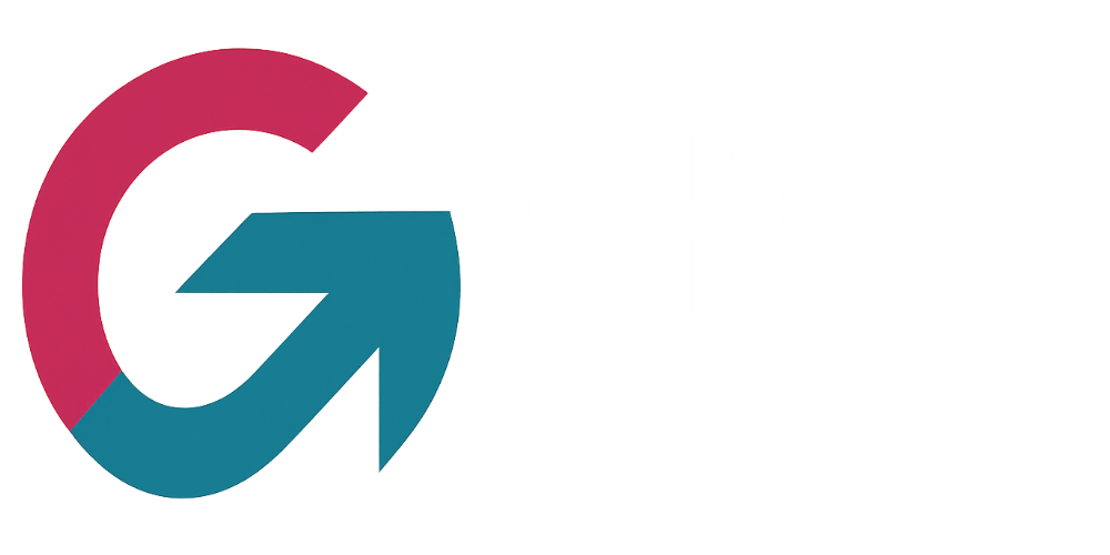 Logo GPOS